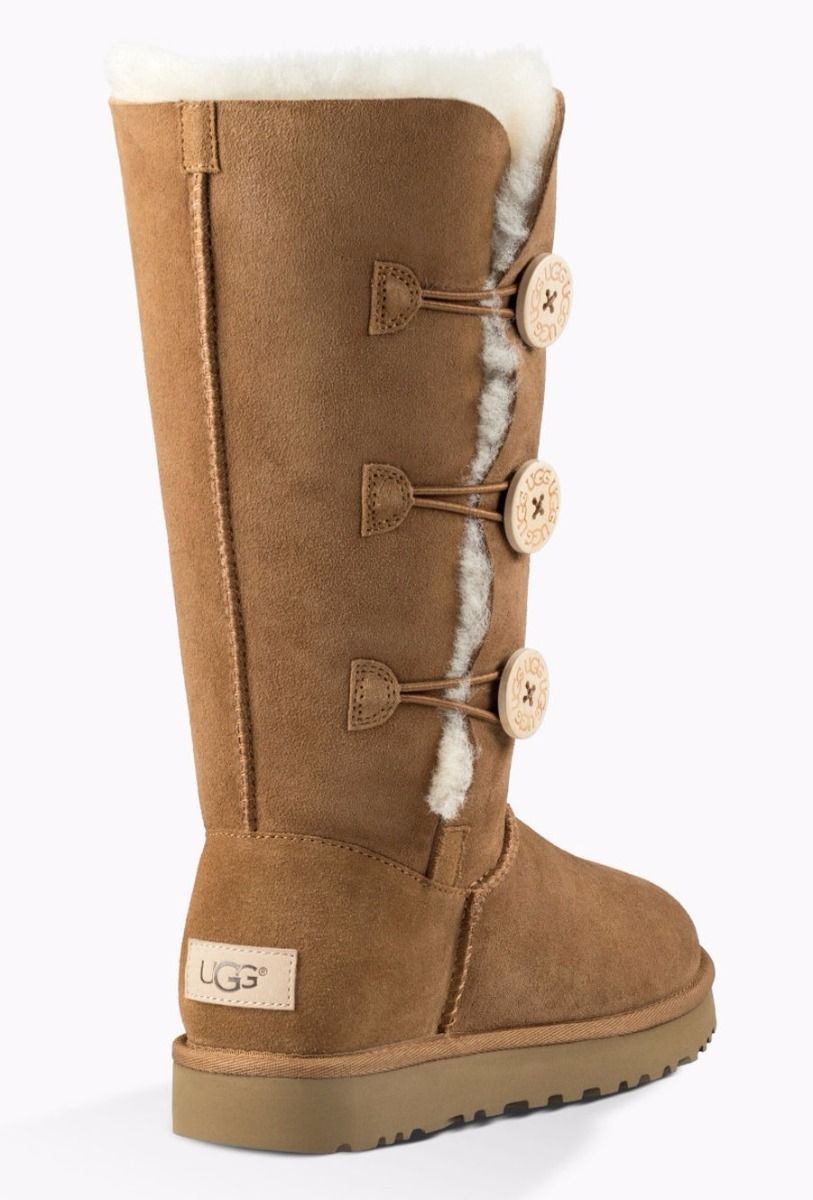 uggs 3 button bailey boots