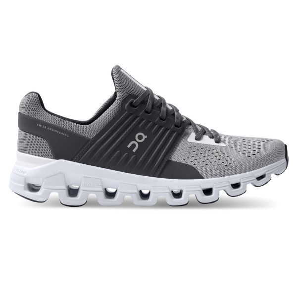 On Alloy and Eclipse Cloudswift Alloy Mens Athletic Shoes 41.98925