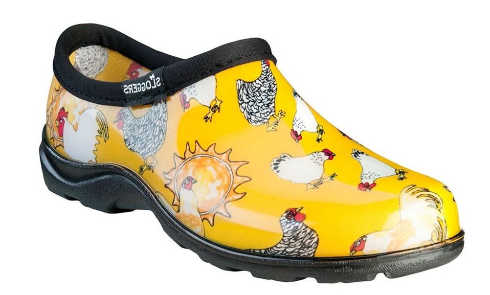 sloggers women's waterproof comfort shoes