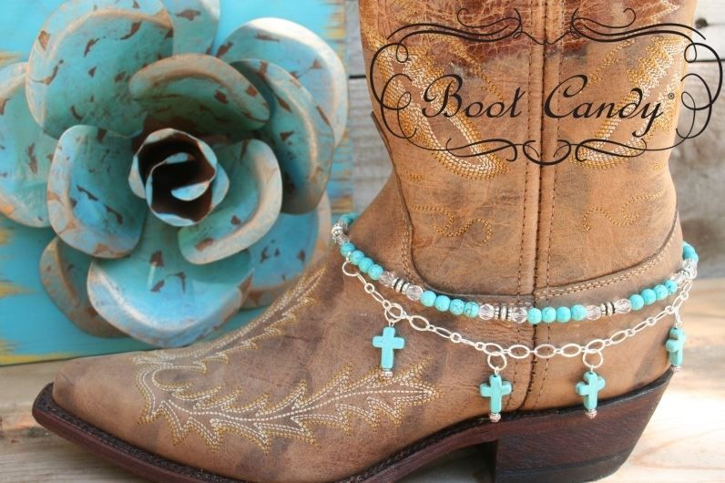 boot candy