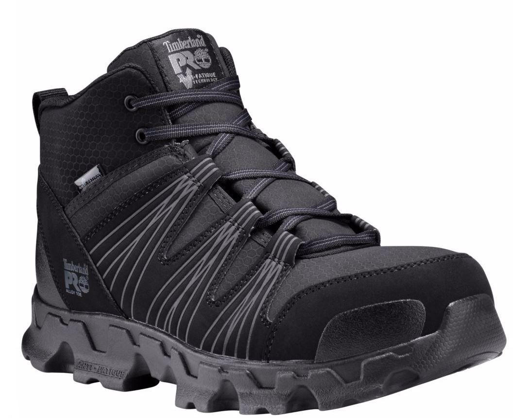 timberland pro esd shoes