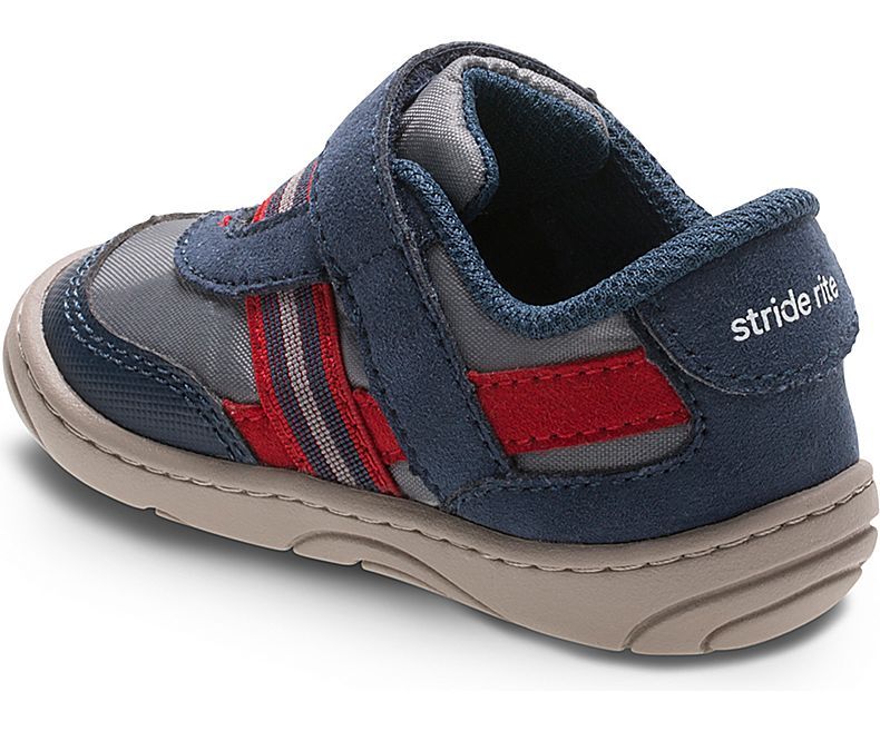 next first walker shoes