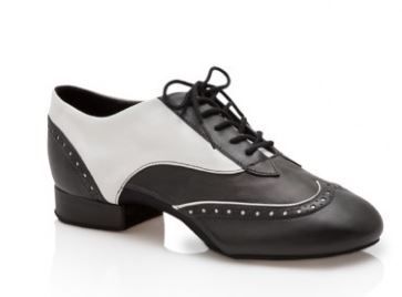 1 inch heel mens shoes