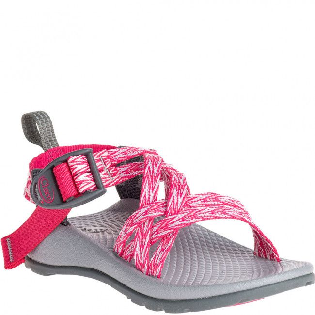 chaco sandals pink