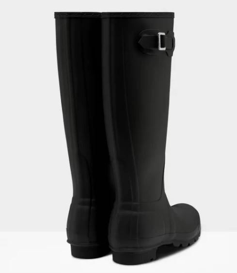 hunter womens rain boots