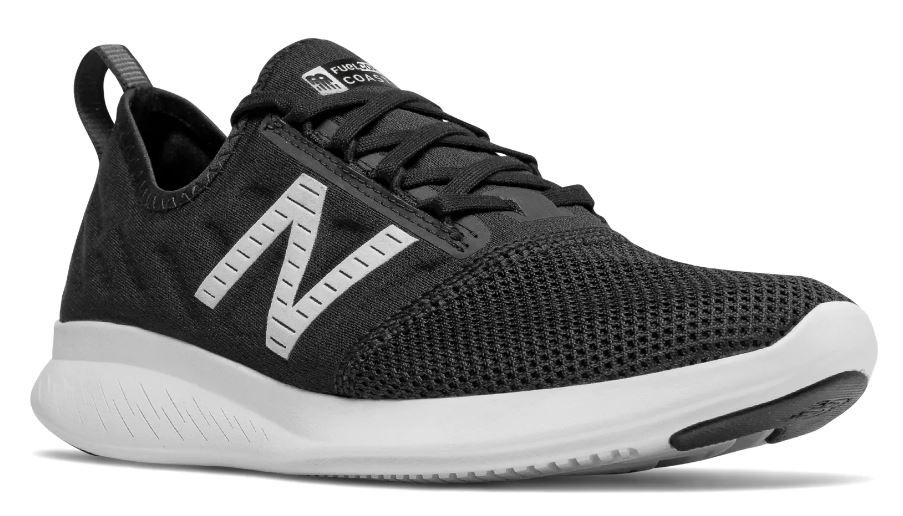 new balance fuelcore coast v4 running sneaker
