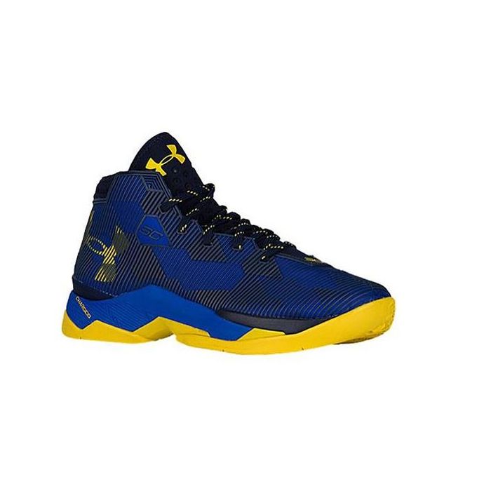 mens yellow under armour