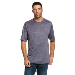 Ariat Graystone Charger Men's Basic T-Shirt 10030743