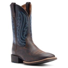 Ariat Tortuga Sport Big Country Men's Wide Square Toe Western Boots 10044562