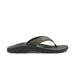 Olukai Kona/Kona Ohana Mens Beach Comfort Sandals 10110-2828