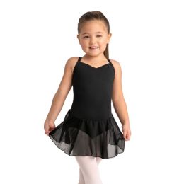 Capezio Childrens Collection Sweatheart Dress for Girls 11727C *More Colors Available