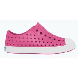 Native Jefferson Pink EVA KIds Waterproof Sneaker 13100100 PNK