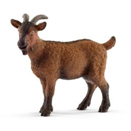 Schleich Goat Toy 13828