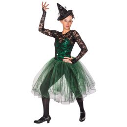 17303 Wicked Witch - Adult Sizes