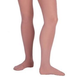 1865 Plus Size Footless Hold and Stretch Tights