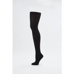 1915C  Ultra Soft Child Footed Tights