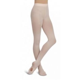 1916X Ultra Soft Childs Convertible Tights (One size 2-6)