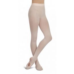 Capezio Children's Transition Tight with Self-Knit Waistband (One Size 8-12) 1916C *More Colors Available