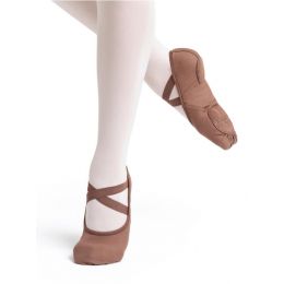 Capezio Maple Hanami Adult Ballet Shoes 2037W-S60