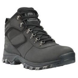 Timberland Earthkeepers Maddsen Waterproof Leather Mens Hiking Boots