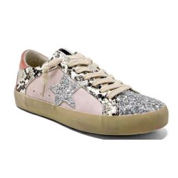 Shushop Lilac Paula Kids Sneakers 399-530