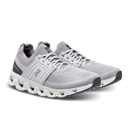 On Alloy/Glacier Cloudswift Men's Running Shoes 3MD10560094