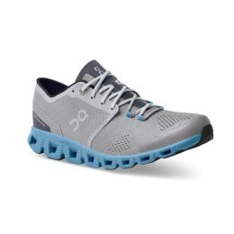 On Alloy and Niagra Cloud X Mens Athletic Shoes 40.99038