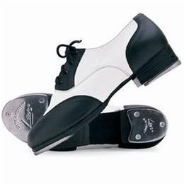 5029 Adult Giordano Spectator Tap Shoes