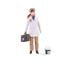 Breyer Laura Veterinarian - 8 Inch Figure Toy 522