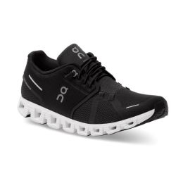 On Black and White Cloud 5 Mens Athletic Shoes 59.98919
