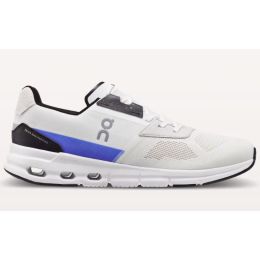 On White/Cobalt Cloudrift Men's Athletic Shoes 87.98262