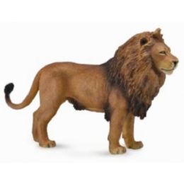 Breyer by Collecta Brown African Lion Childrens Toy 88782