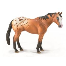 Breyer by Collecta Appaloosa Horse Figurine 88933