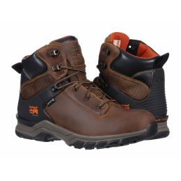 Timberland Pro Hypercharge 6 Inch Soft Toe Mens Work Boots A1Q56