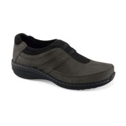 Aetrex Kimber Slip On Wet Sand Womens Comfort Shoes BB303