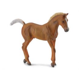 Breyer Chestnut Tennessee Walking Horse 88451