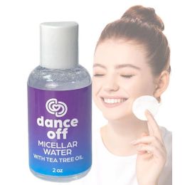 Covet Dance Dance Off Micellar Water with Tea Tree Oil DOMW