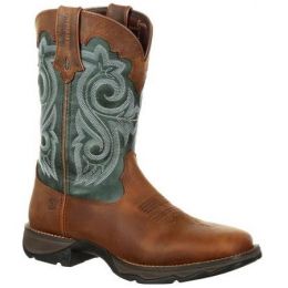 Details about   LADIES DURANGO PHILLY ACCESSORIZED WESTERN BOOTS DRD0073