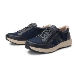 Alegria Eazee Navy TRAQ Womens Comfort Sneakers EAZ-5410