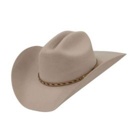 Justin 2X Bonanza Felt Cowboy Hat JF-0242BNZA