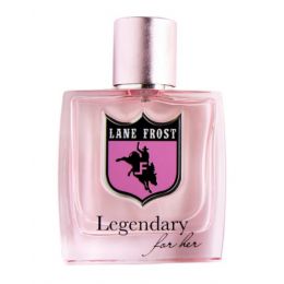 Lane Frost Legendary for Her Perfume 08737