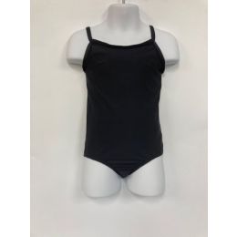 Barbette Camisole Leotard (Small Child- Extra Large Adult Sizes) LB007-168