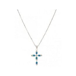 NC2727 River Lights Waters Of Faith Necklace