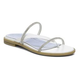 Vionic White Prism Womens Comfort Sandals