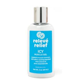 Covet Dance Releve Relief- Muscle Gel for Dancers RR-MG