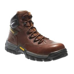 2292 Guardian 6inch CarbonMAX Safety Toe SR Mens Wolverine Work Boots