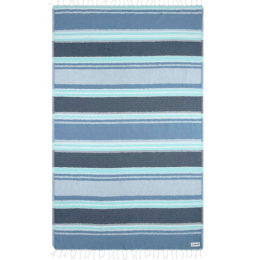 Sand Cloud Maverick Stripe Towel WSF21TOW004BAY