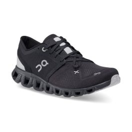 On Black Cloud X 3 Women's Athletic Shoes 60.98696
