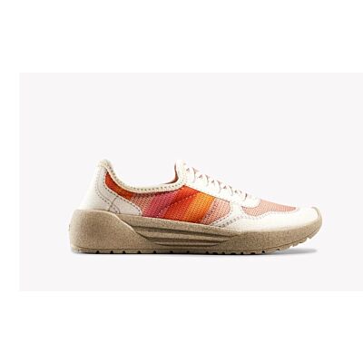 Psudo Mojave Multi Women's Court Shoes 004-12