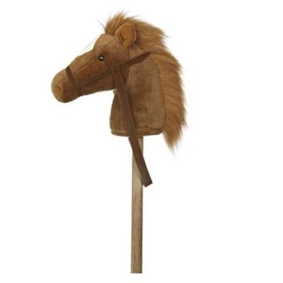 Aurora Brown Giddy Up Pony 37 Inch Stuffed Animal Toy 02416